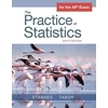 KNYGA Bookshop Practice of Statistics
