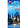 KNYGA Prague - Michelin City Map 9215