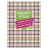 KNYGA Bookshop Preppy Style