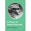 KNYGA Bookshop Primer of Greek Grammar
