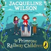 KNYGA Jacqueline Wilson The Primrose Railway Children