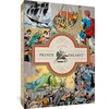 KNYGA Bookshop Prince Valiant Vols. 19-21 Gift Box Set