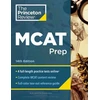 KNYGA Bookshop Princeton Review MCAT Prep, 14th Edition