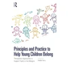 KNYGA Estelle Tarry Principles and Practice to Help Young Children Belong