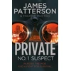 KNYGA Bookshop Private: No. 1 Suspect