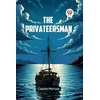 KNYGA Captain Marryat The Privateersman