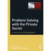 KNYGA Daniel E. (University of New Hampshire, USA) Bromberg Problem Solving with the Private Sector