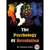 KNYGA Bookshop Psychology of Revolution