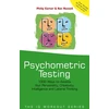 KNYGA Bookshop Psychometric Testing