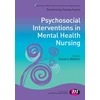 KNYGA Sandra Walker Psychosocial Interventions in Mental Health Nursing