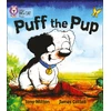 KNYGA Bookshop Puff the Pup