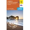 KNYGA Bookshop Purbeck &amp; South Dorset, Poole, Dorchester, Weymouth &amp; Swanage