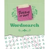 KNYGA Bookshop Puzzle It Out! Wordsearch