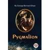 KNYGA George Bernard Shaw Pygmalion