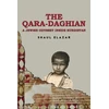 KNYGA Bookshop Qara-Daghian