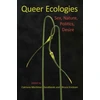 KNYGA Bookshop Queer Ecologies