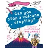 KNYGA Bookshop Question of Geography: Can You Stop a Volcano Erupting?