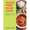 KNYGA Charlotte Pike Quick Prep Slow Cook