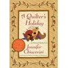 KNYGA Bookshop Quilter's Holiday