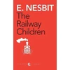 KNYGA E Nesbit Railway Children (Award Essential Classics)