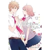 KNYGA Minami Mizuno Rainbow Days, Vol. 12