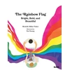 KNYGA Bookshop Rainbow Flag