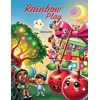 KNYGA Marion Aldred Rainbow Play