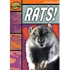 KNYGA Haydn Middleton Rapid Reading: Rats! (Stage 4, Level 4B)