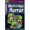 KNYGA Dee Reid Rapid Stage 8 Set A: Star Struck: Backstage Horror