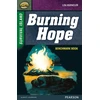 KNYGA Dee Reid Rapid Stage 9 Assessment book: Burning Hope