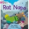 KNYGA Bookshop Rat Naps