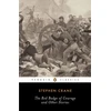 KNYGA Bookshop Raudona Badge of Courage and Other Stories
