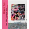 KNYGA Bookshop Raudona Raven – Juodas Poppy