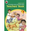 KNYGA Bookshop Raudona Squirrel Phonics Teachers' Book Level 4 Set 2 and Level 5 Sets 2a, 2b and 2c
