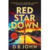 KNYGA Bookshop Raudona Star Down
