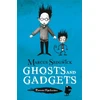 KNYGA Marcus Sedgwick Raven Mysteries: Ghosts and Gadgets
