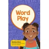 KNYGA Bookshop Reading Planet Cosmos: Word Play: Supernova/Raudona+
