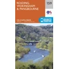 KNYGA Bookshop Reading, Wokingham and Pangbourne