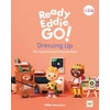 KNYGA Nikki Saunders Ready Eddie Go! Dressing Up