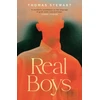 KNYGA Thomas Stewart Real Boys