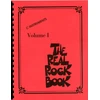 KNYGA Bookshop Real Rock Book - Volume I