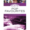 KNYGA Bookshop Really Easy Piano Duets