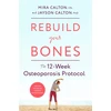 KNYGA Bookshop Rebuild Your Bones