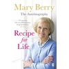 KNYGA Bookshop Recipe for Life