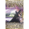 KNYGA Bookshop Redemption of Althalus