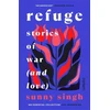 KNYGA Bookshop Refuge: Stories of War (and Love)