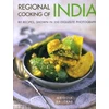 KNYGA Bookshop Regional Cooking of India