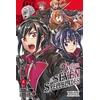 KNYGA Andrew Cunningham Reign of the Seven Spellblades, Vol. 8 (manga)