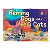 KNYGA Bookshop Reigning Dogs and a Few Cats
