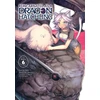 KNYGA Bookshop Reincarnated as a Dragon Hatchling (Manga) Vol. 6